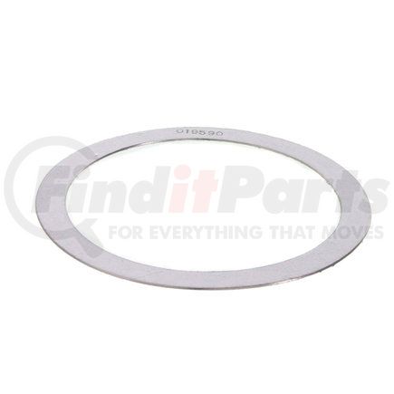 19590JCB by PACCAR - Extarder Module Gasket - OEM 143-6505