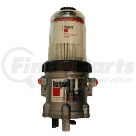 FH23061 by NAVISTAR - Fuel Filter Kit