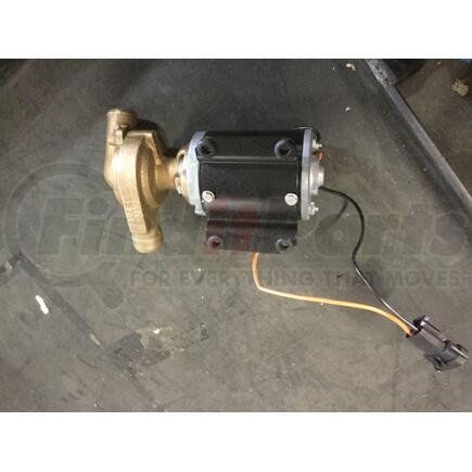 2221741C91 by NAVISTAR - Heater Booster Pump