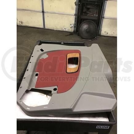 3661264C6 by NAVISTAR - INTERNATIONAL PANEL , L DOOR ASSY BRICK PWR