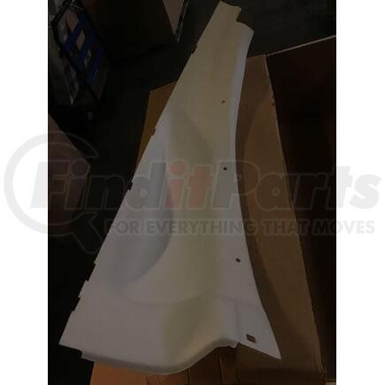 3946797C91 by NAVISTAR - INTERNATIONAL LINING,HEAD ROOF