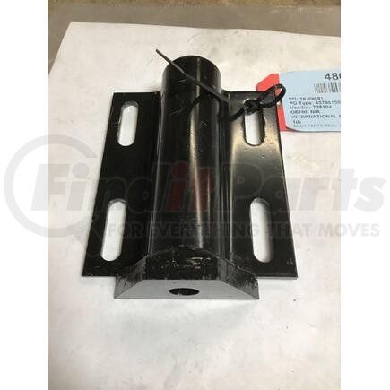 486178C1 by NAVISTAR - Hood Hinge Bracket