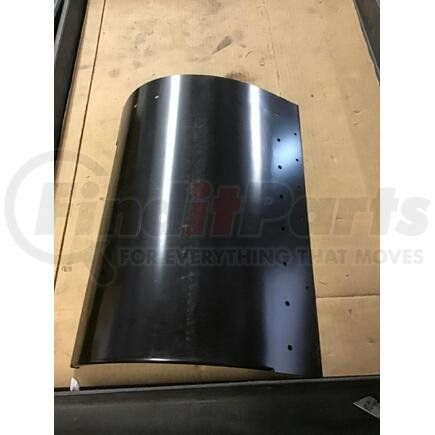 3811319C2 by NAVISTAR - INTERNATIONAL PANEL  COWL LH-FE