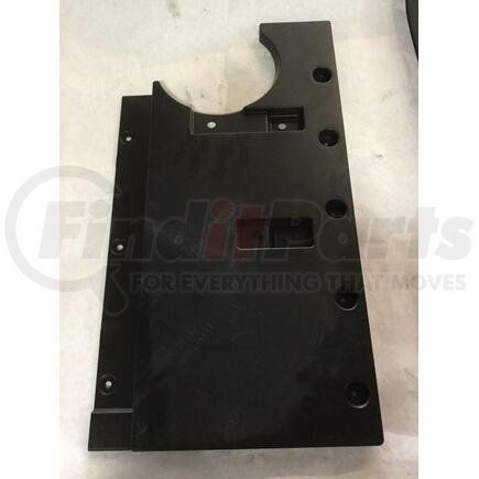 4023022C1 by NAVISTAR - PANEL ,COWL W/EXT