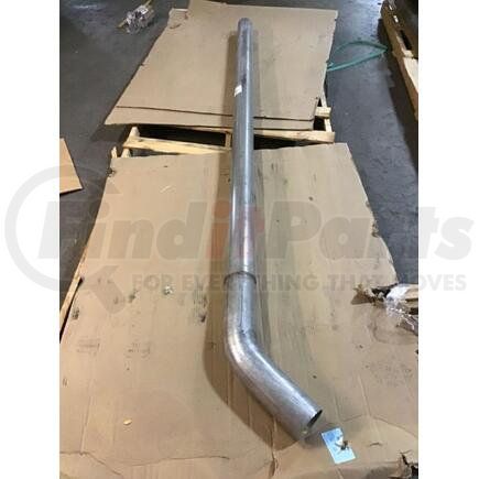 3589839C1 by NAVISTAR - INTERNATIONAL PIPE,TAIL*EXIT AFT BUMPER TAIL