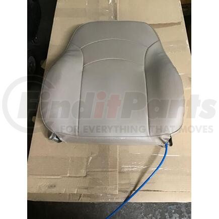 2508987C91 by NAVISTAR - Seat Back Cushion