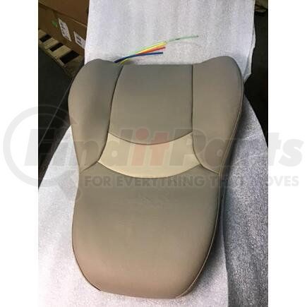 2605747C1 by NAVISTAR - Seat Back Cushion