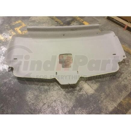 3596069C2-B by NAVISTAR - LINING, HEAD ROOF TRIM STANDARD  4100,4200,4300,4400,7300,7400,7500,7600,7700,8500,8600,LONESTAR,PROSTAR (New Blemished)