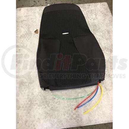 2595999C91 by NAVISTAR - Seat Back Cushion