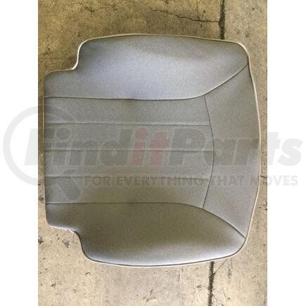 2607568C91 by NAVISTAR - Seat Cushion Assembly