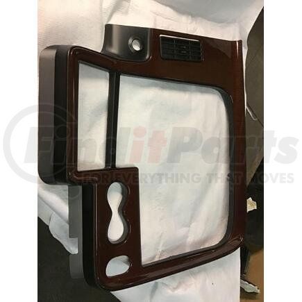 3667799C94 by NAVISTAR - INTERNATIONAL PANEL , WING BEZEL ASSY, ROSEW