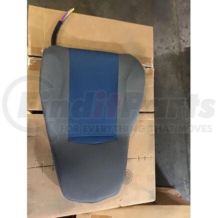 2607810C91 by NAVISTAR - Seat Back Cushion