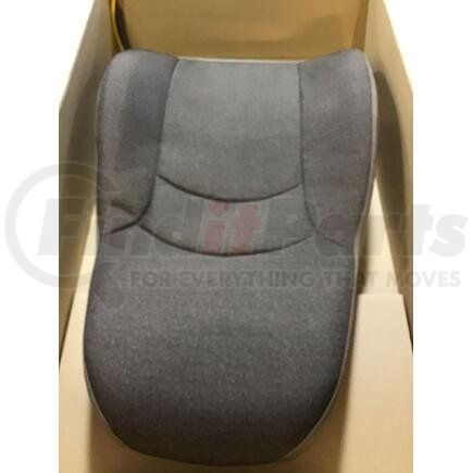 2509556C92 by NAVISTAR - Seat Back Cushion