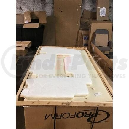 3958036C92 by NAVISTAR - LINING,HEAD ROOF