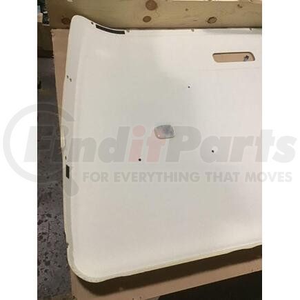 4044155C92 by NAVISTAR - LINING,HEAD ROOF