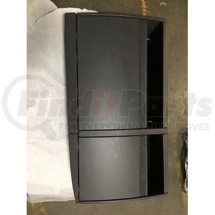 6124936C91 by NAVISTAR - Storage Cabinet