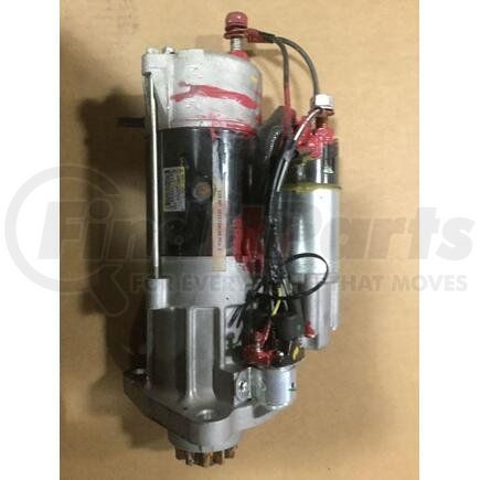 3815734C96-B by MITSUBISHI - MOTOR, STARTING 12V 12 VOLT MITIN1478 (New Blemished)