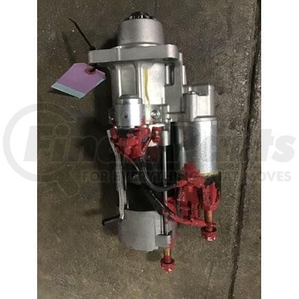 -B by MITSUBISHI - MOTOR, STARTING 12V 12 VOLT MITIN1478 M009T71478 (New Blemished)