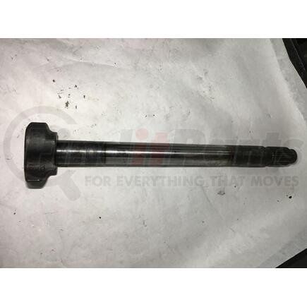 2518117C91 by NAVISTAR - Air Brake Camshaft