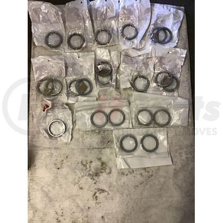 1694522C91 by NAVISTAR - Differential Pinion Bearing Spacer