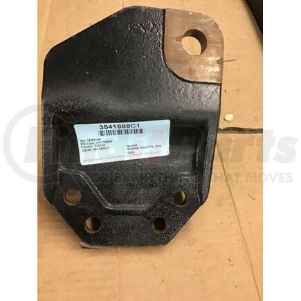 3541888C1 by NAVISTAR - INTERNATIONAL BRACKET FRT SPG FRT LT