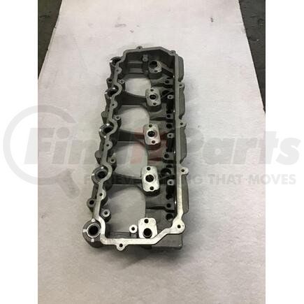 1832717C91 by NAVISTAR - Engine Rocker Arm and Shaft Assembly