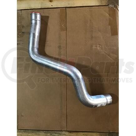 2042454C3 by NAVISTAR - INTERNATIONAL PIPE AIR TURBO TO COOLER