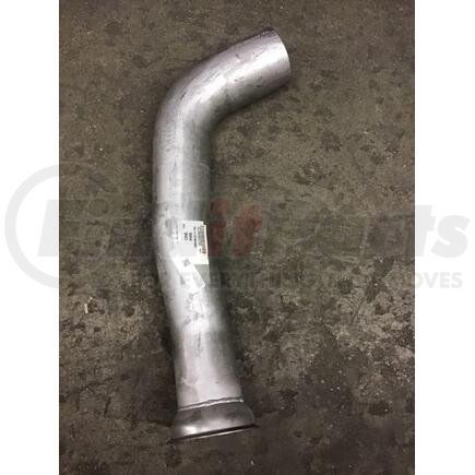 3505835C3 by NAVISTAR - INTERNATIONAL PIPE TURBO