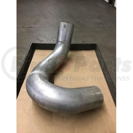 3663314C3 by NAVISTAR - INTERNATIONAL PIPE EXHAUST  INT