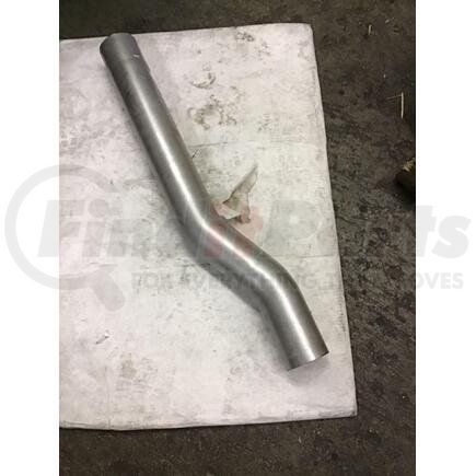 3528039C1 by NAVISTAR - INTERNATIONAL PIPE EXHAUST*