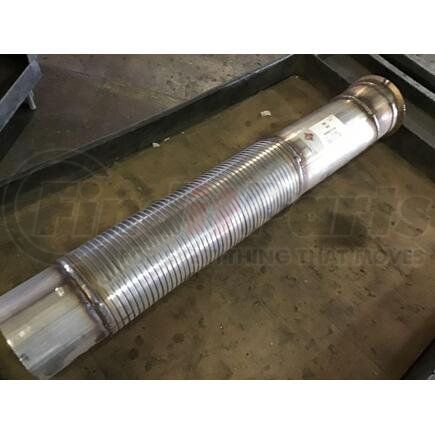 3811980C1 by NAVISTAR - INTERNATIONAL PIPE EXHAUST  9200 C13 SHV  IN