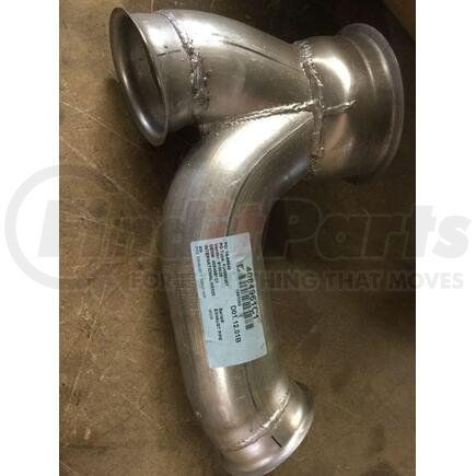 4084961C1 by NAVISTAR - PIPE, EXHAUST Y,