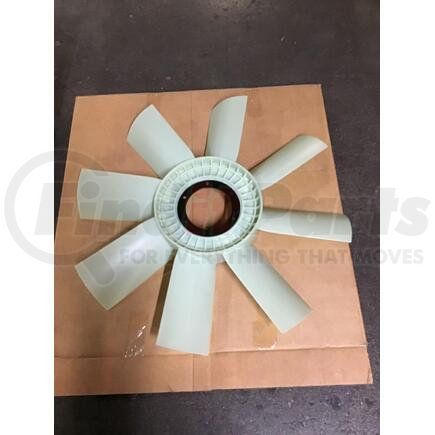 1611853C1 by NAVISTAR - Engine Cooling Fan - Diameter & Degree, Supersedes SWT1611853C1, For Navistar/International