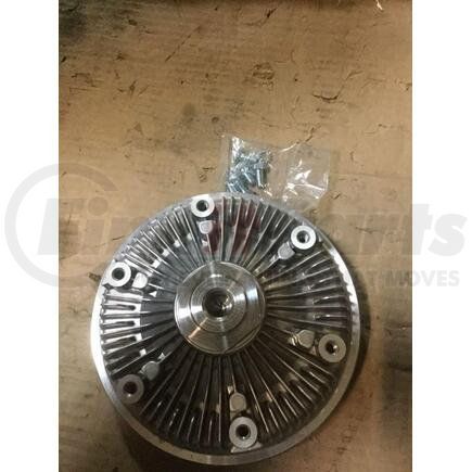 FLTRVH03 by FLEETRITE - Fleetrite Fan Drive Head; Type: Viscous