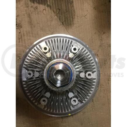 Fleetrite FLTRVH05 Fleetrite Fan Drive Head; Type: Viscous