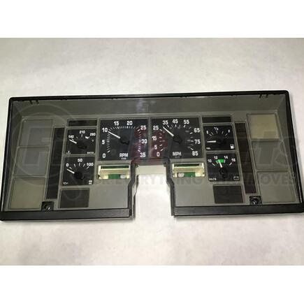 5011218R92 by NAVISTAR - Instrument Cluster