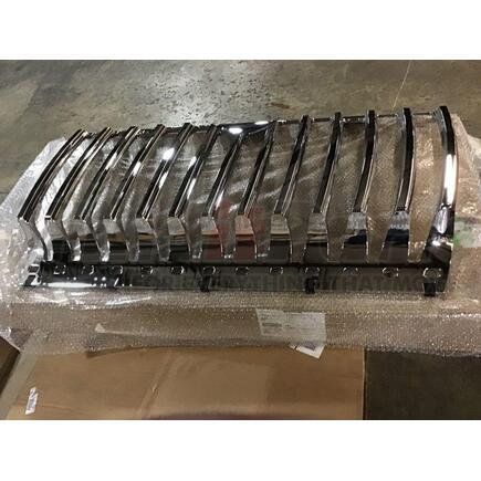 3613679C91 by NAVISTAR - GRILLE ASSY   CHR