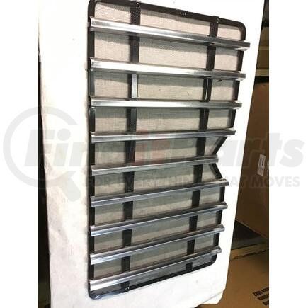 3670932C92 by NAVISTAR - GRILLE ASM  WITH