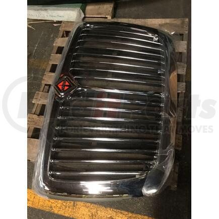 3612816C97 by NAVISTAR - GRILLE,ASM , CHRO