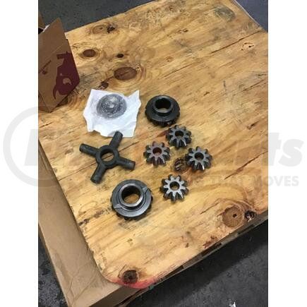 1677138C91 by NAVISTAR - Differential Drive Pinion and Side Gears Kit