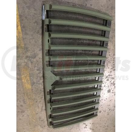 3986487C91 by NAVISTAR - GRILLE,ASM , PAIN