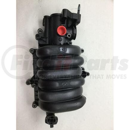 17113044 by GM - MANIFOLD KIT,UPR INT INCLUDES GASKET KIT V6 3.8L