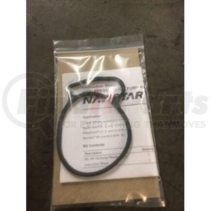 5011330R91-B by NAVISTAR - KIT, HIGH PRESSURE PUMP 16CC (New Blemished)