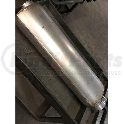 2589070C1 by NAVISTAR - INTERNATIONAL MUFFLER ASM EXHAU