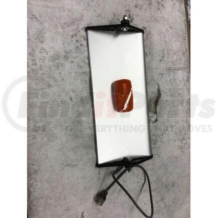 1669518C91 by NAVISTAR - INTERNATIONAL HEAD MIRROR