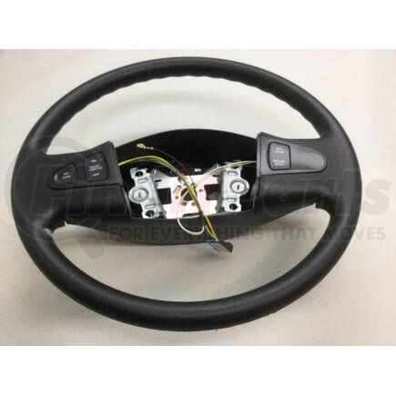 3546229C94-B by NAVISTAR - WHEEL,STEERING 18 IN W/CRUISE/THROTTLE CONTROL (New Blemished)