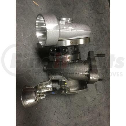 3007663C92 by NAVISTAR - INTERNATIONAL KT TURBO,KIT TURBO HI PRESSUR