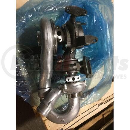 1880012C92 by NAVISTAR - TRBOCHGR,KIT TURBO NEW EXCHANG