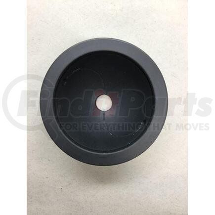 416187C1 by NAVISTAR - Steering King Pin Bushing