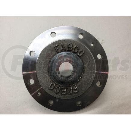 1693247C1 by NAVISTAR - INTERNATIONAL FLANGE